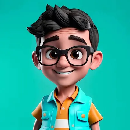 kamal avatar